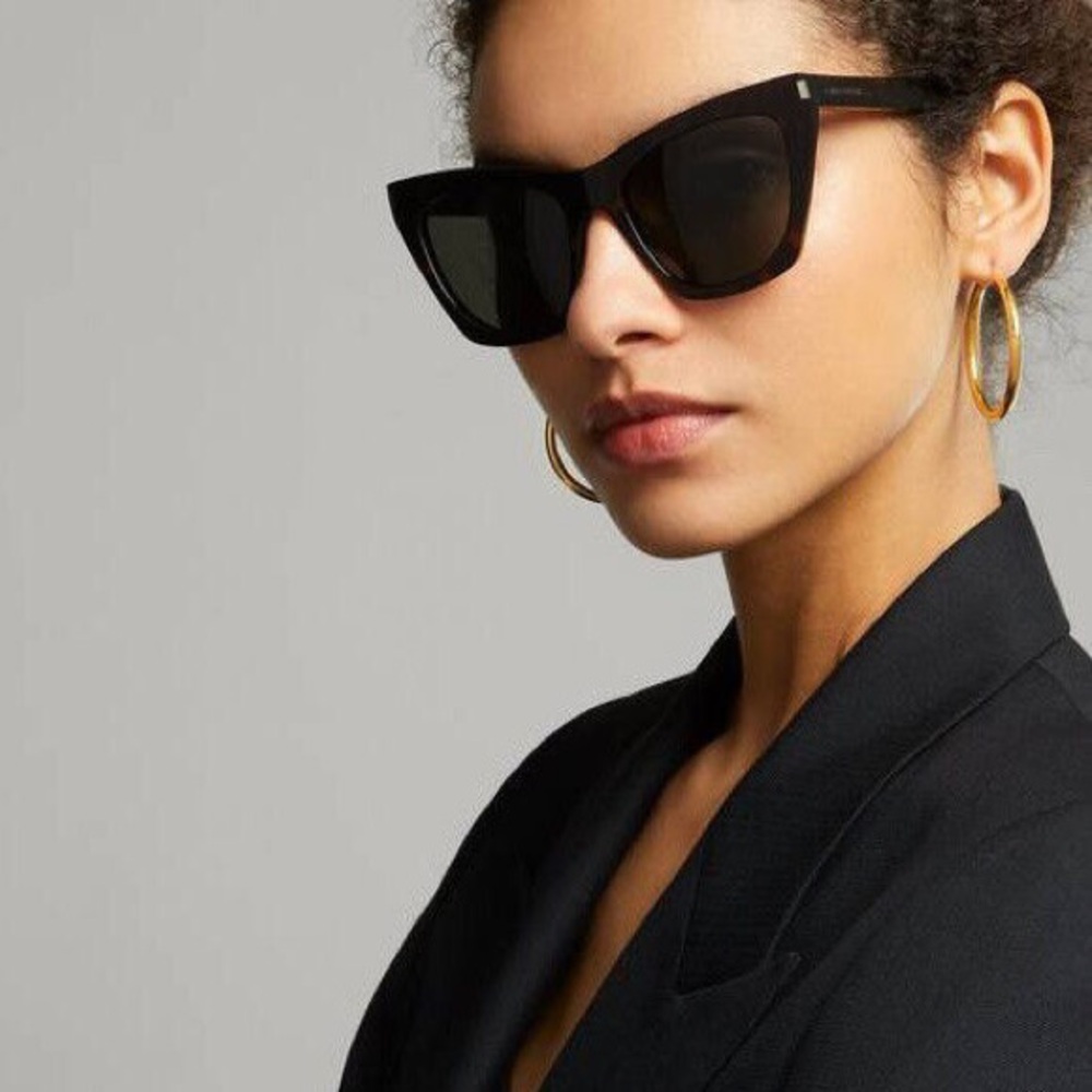 Saint Laurent Kate sunglasses